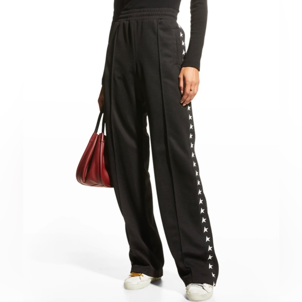 Authentic Golden Goose track pants XS